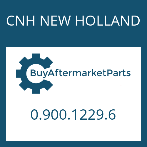 CNH NEW HOLLAND 0.900.1229.6 - PAWL