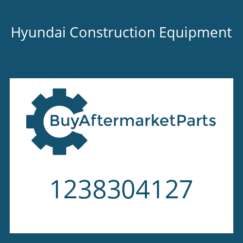 Hyundai Construction Equipment 1238304127 - SLIDING SLEEVE