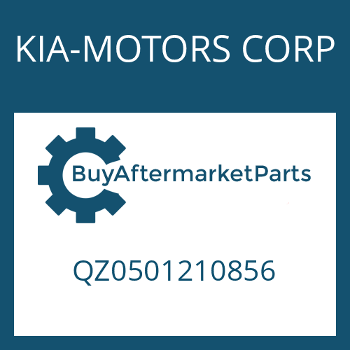 KIA-MOTORS CORP QZ0501210856 - PULSE SENSOR