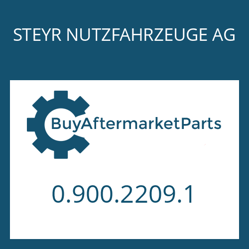 STEYR NUTZFAHRZEUGE AG 0.900.2209.1 - SOCKET