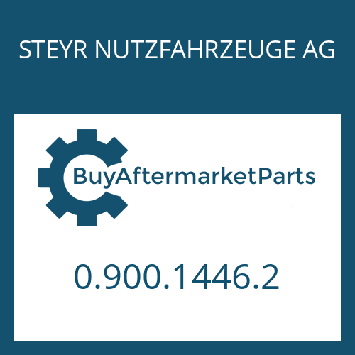 STEYR NUTZFAHRZEUGE AG 0.900.1446.2 - SWIVEL FITTING