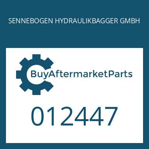   Thrust Washer