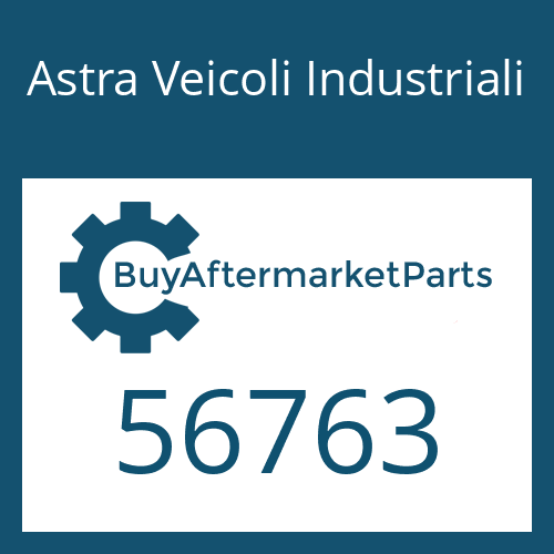 56763 Astra Veicoli Industriali COMPR.SPRING