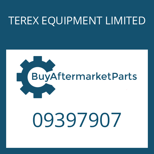 TEREX EQUIPMENT LIMITED 09397907 - HOSE PIPE