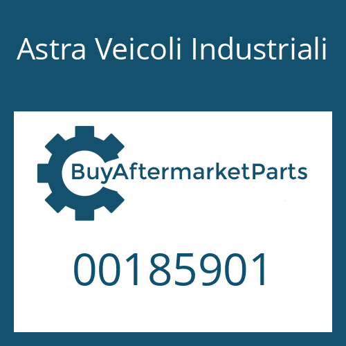 Astra Veicoli Industriali 00185901 - 16 S 151