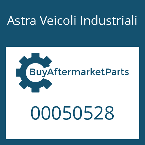 Astra Veicoli Industriali 00050528 - CABLE ECOMAT