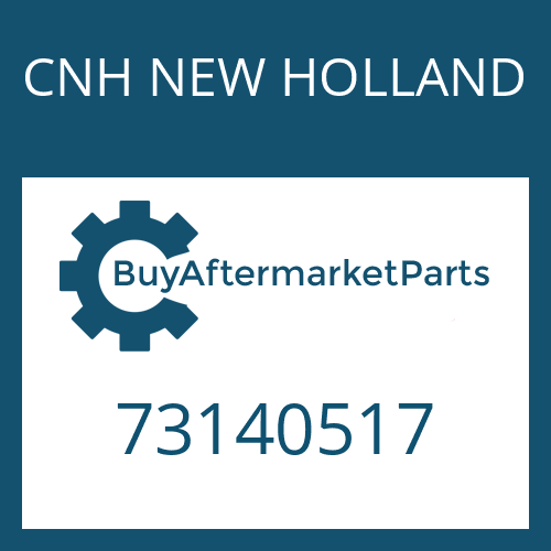 CNH NEW HOLLAND 73140517 - RETAINING RING