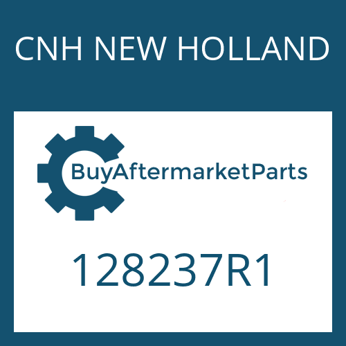 CNH NEW HOLLAND 128237R1 - OUTER RING