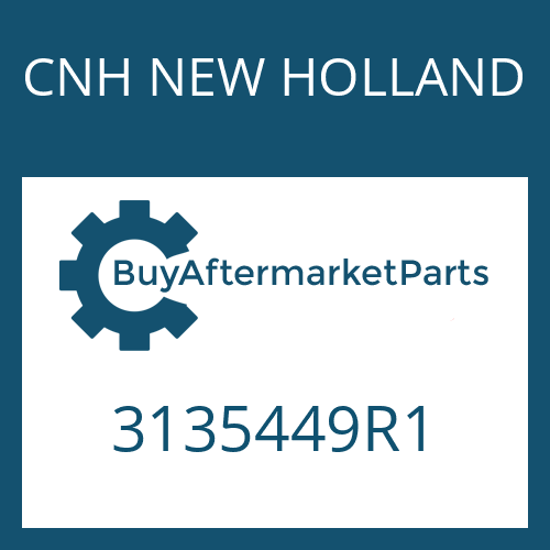 CNH NEW HOLLAND 3135449R1 - PIN