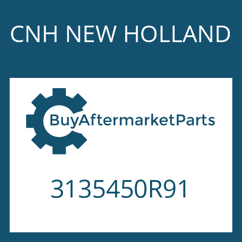 CNH NEW HOLLAND 3135450R91 - NEEDLE CAGE