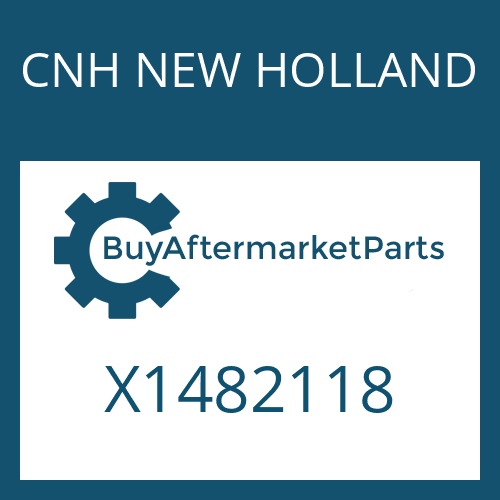 CNH NEW HOLLAND X1482118 - STUD