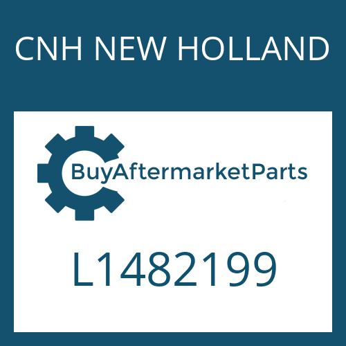 CNH NEW HOLLAND L1482199 - RING GEAR CARRIER