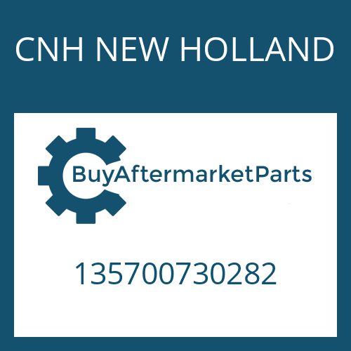 CNH NEW HOLLAND 135700730282 - MAIN LEVER