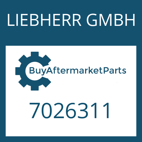 LIEBHERR GMBH 7026311 - EXTRACTING DEVICE