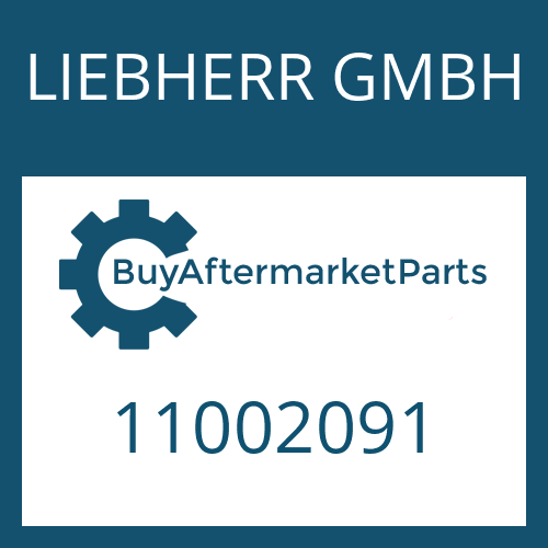 LIEBHERR GMBH 11002091 - RETAINING RING PLIERS