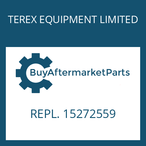 TEREX EQUIPMENT LIMITED REPL. 15272559 - ASSEMBLY FIXTURE