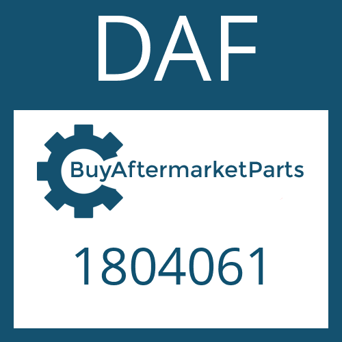   Gasket