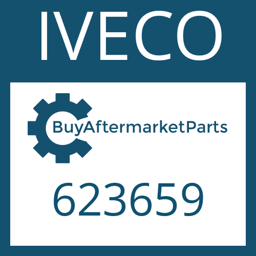 IVECO 623659 - COUNTERSHAFT