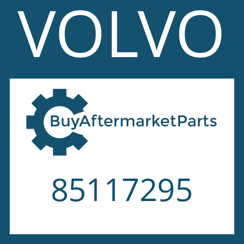 85117295 VOLVO CABLE ECOMAT