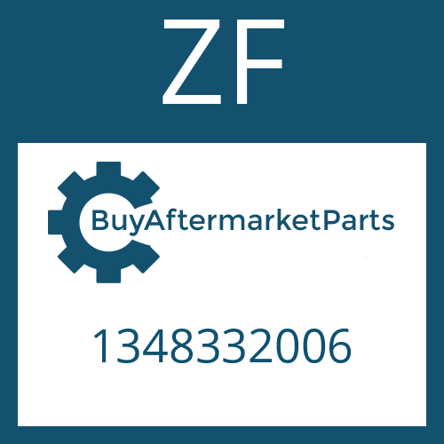   Output Flange